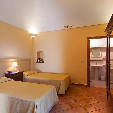Nerano Villa Sleeps 4 Pool Air Con نيرانو