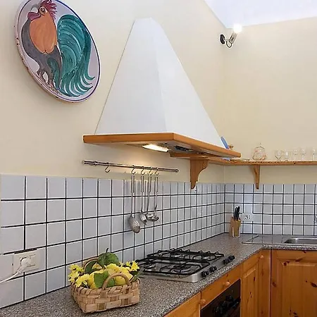 شقة Nerano Villa Sleeps 4 Pool Air Con *