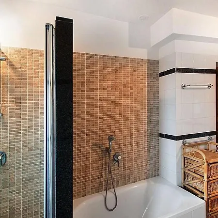 Nerano Villa Sleeps 4 Pool Air Con *